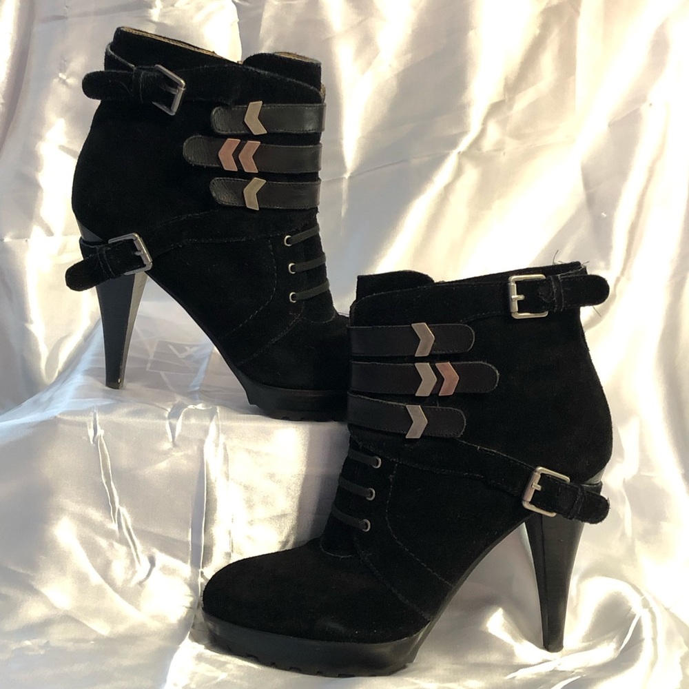 Nine West Heels
